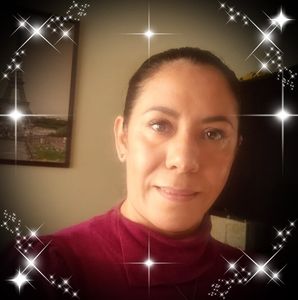 Meet your Posher, Rocio